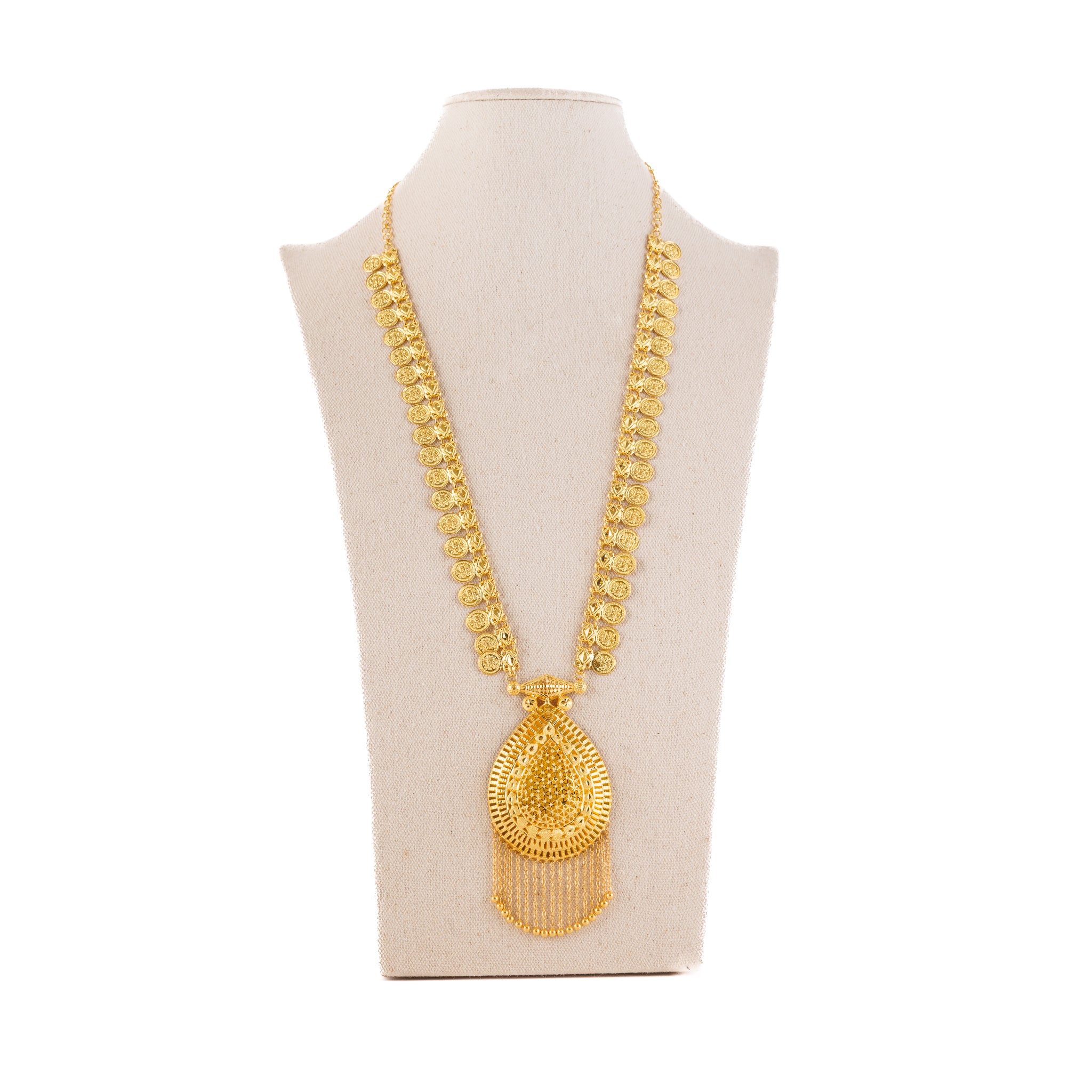 Casting Moria (D80)- Silver 925 & Gold Plated