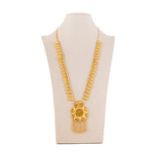 Casting Moria (D78) - 925 Silver & 24K Gold Plated