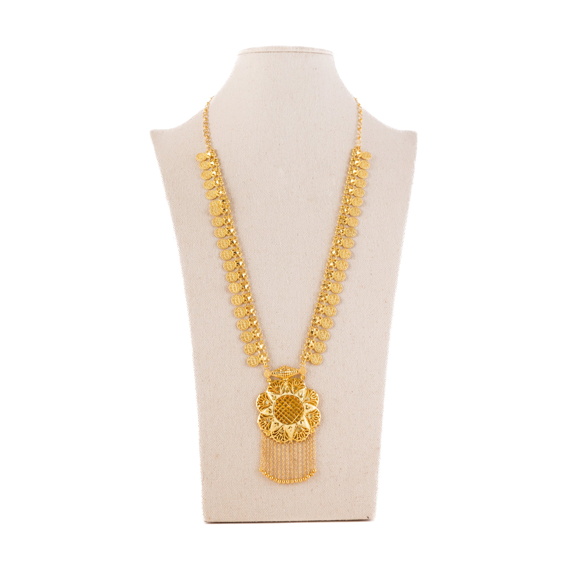 Casting Moria (D78)- Silver 925 & Gold Plated