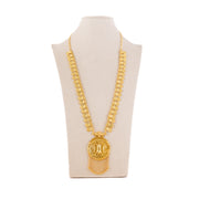 Casting Moria (D79) - 925 Silver & 24K Gold Plated