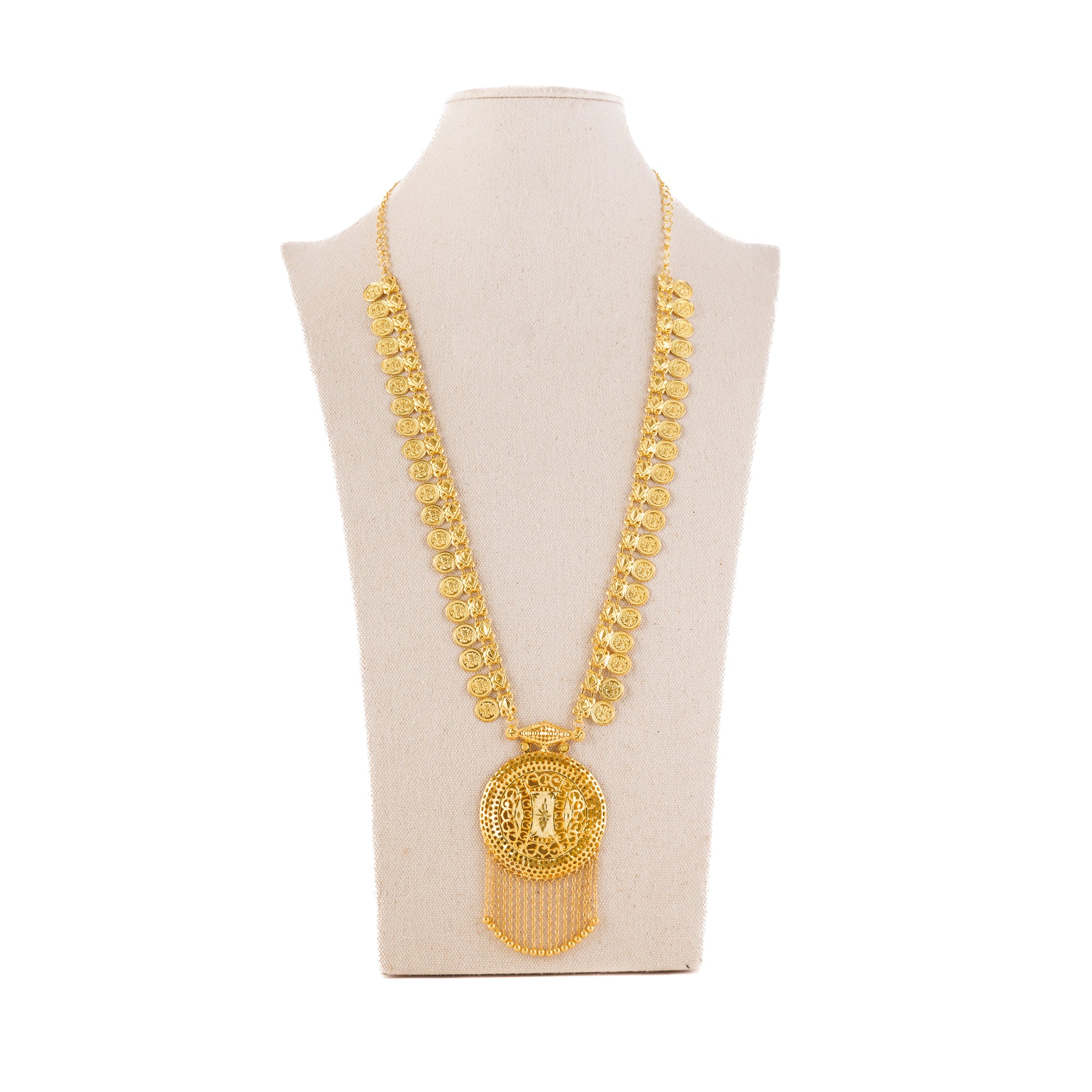 Casting Moria (D79)- Silver 925 & Gold Plated