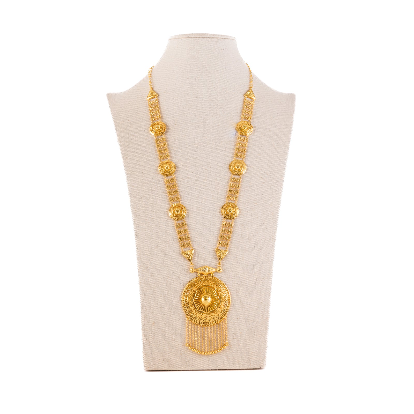 Casting Moria (D72)- Silver 925 & Gold Plated