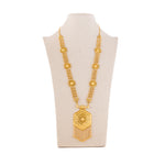 Casting Moria (D71)- Silver 925 & Gold Plated