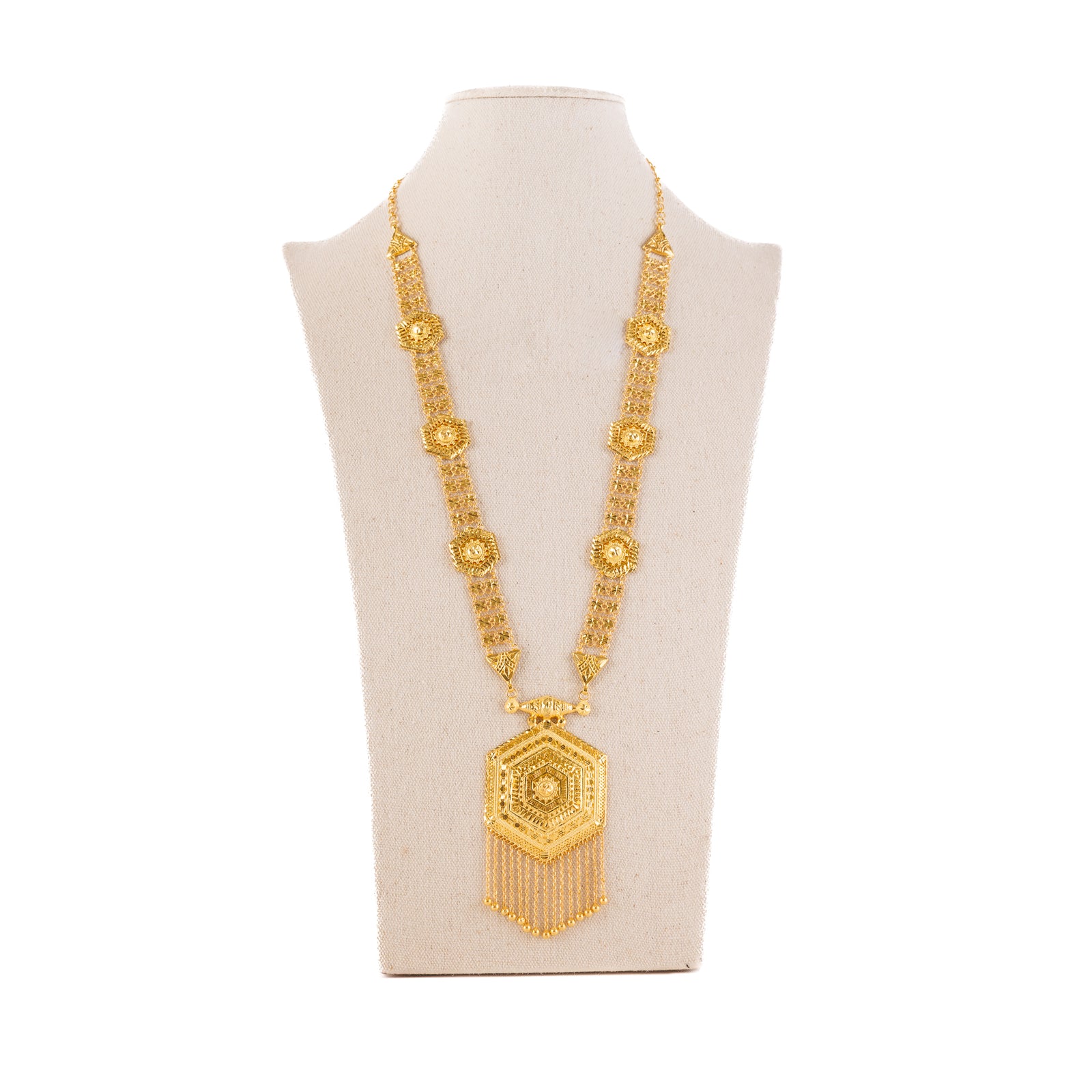 Casting Moria (D71)- Silver 925 & Gold Plated