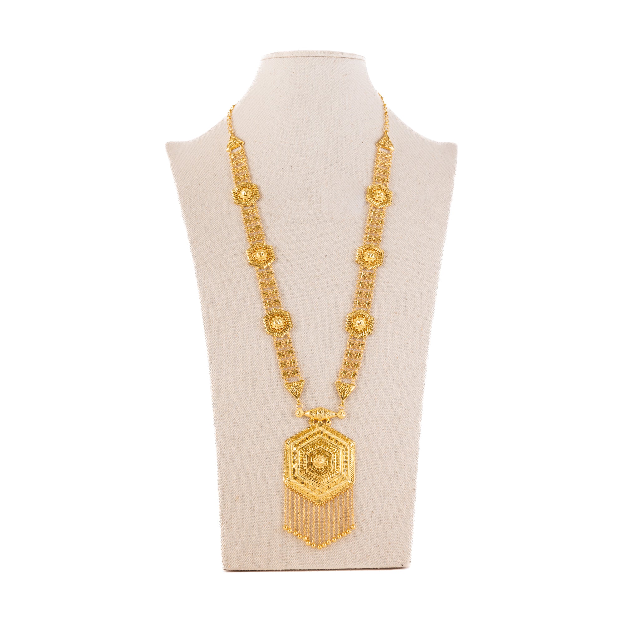 Casting Moria (D71)- Silver 925 & Gold Plated