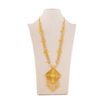 Casting Moria (D77)- Silver 925 & Gold Plated