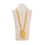 Casting Moria (D73)- Silver 925 & Gold Plated