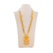 Casting Moria (D76)- Silver 925 & Gold Plated