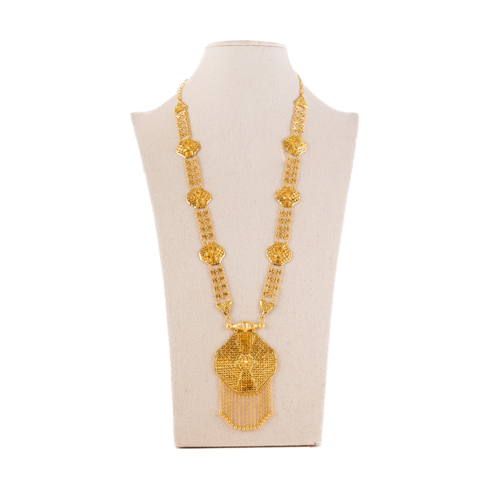 Casting Moria (D74)- Silver 925 & Gold Plated