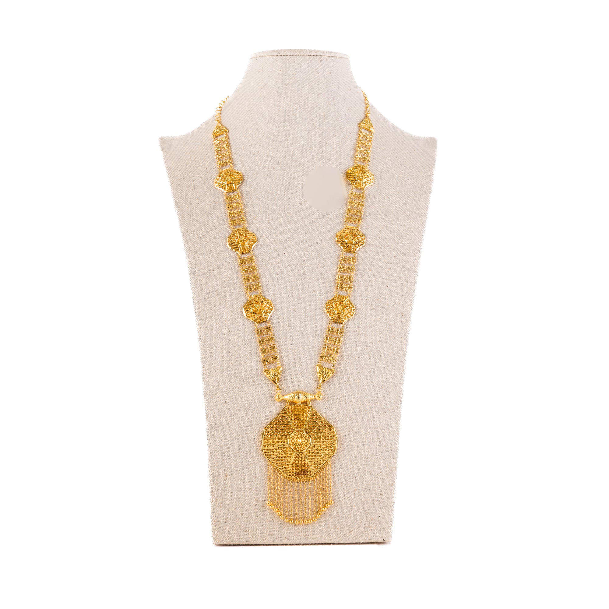 Casting Moria (D74)- Silver 925 & Gold Plated