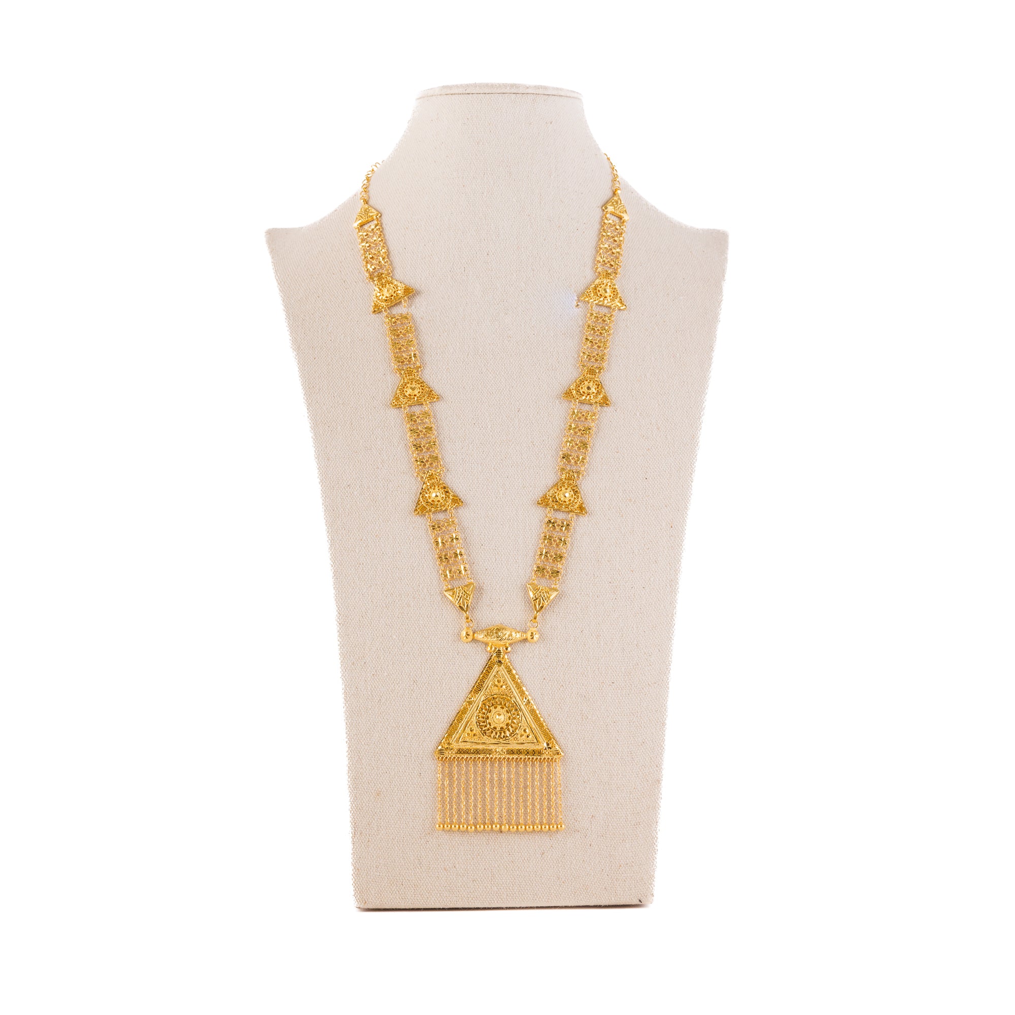 Casting Moria (D75)- Silver 925 & Gold Plated