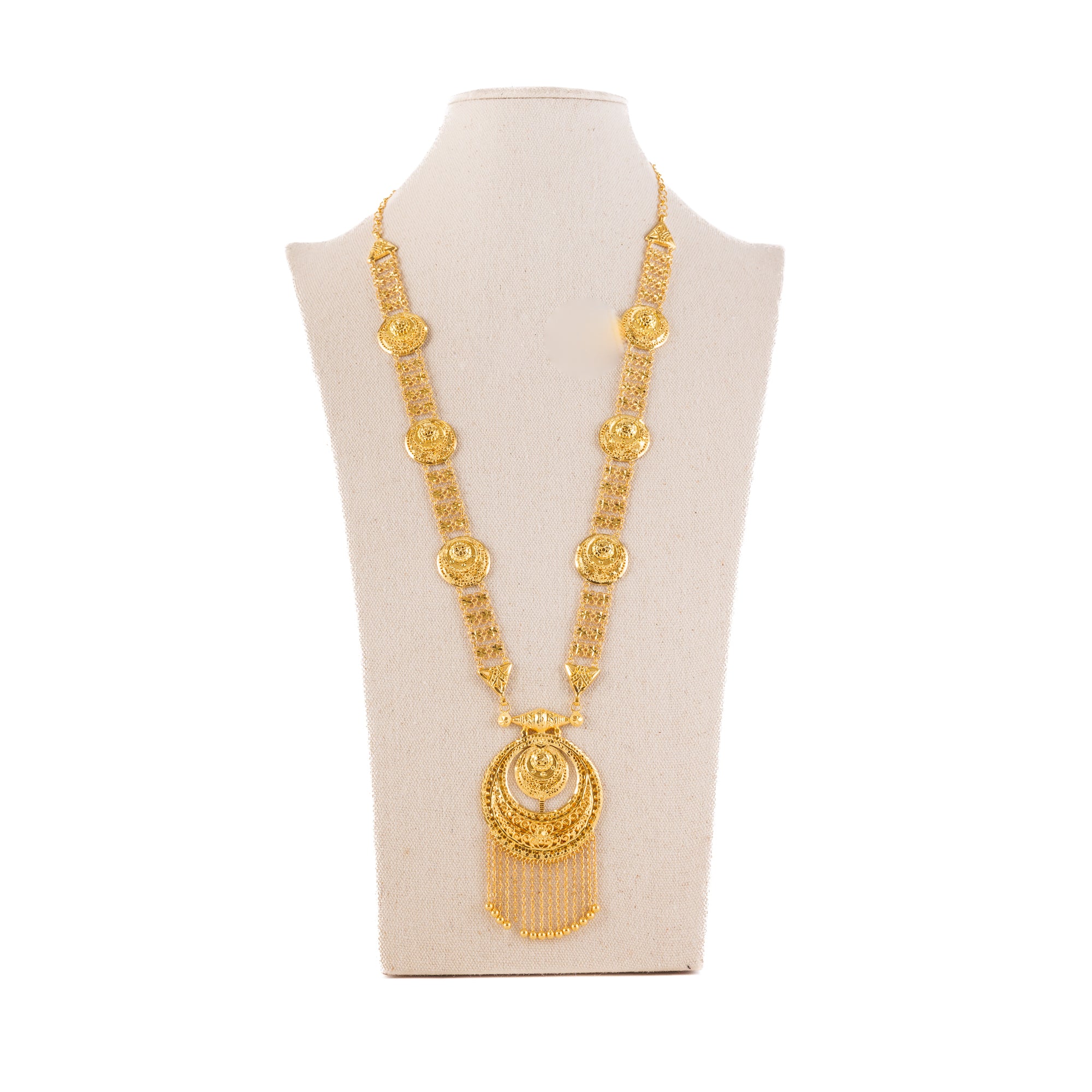 Casting Moria (D68)- Silver 925 & Gold Plated