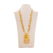 Casting Moria (D70)- Silver 925 & Gold Plated