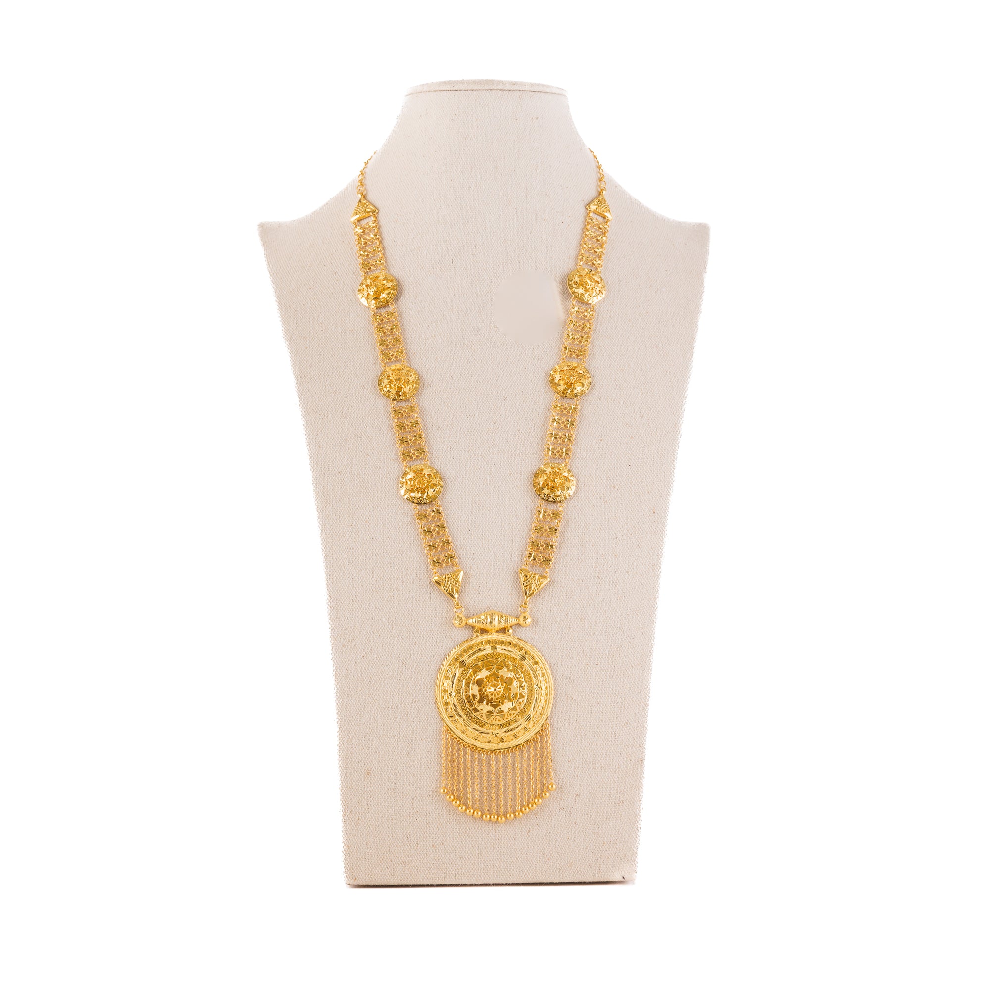 Casting Moria (D70)- Silver 925 & Gold Plated