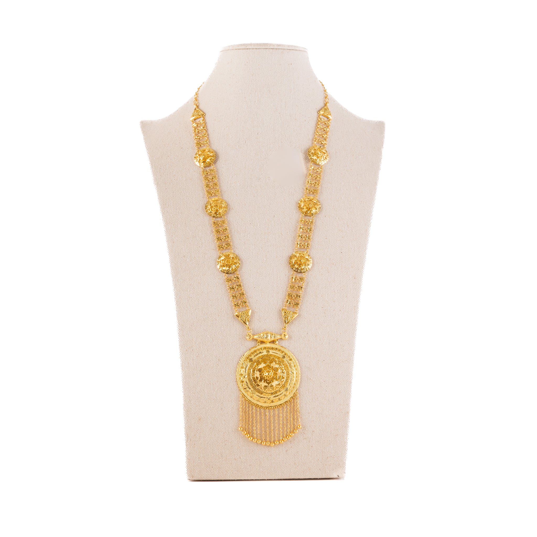 Casting Moria (D70)- Silver 925 & Gold Plated