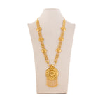 Casting Moria (D69)- Silver 925 & Gold Plated