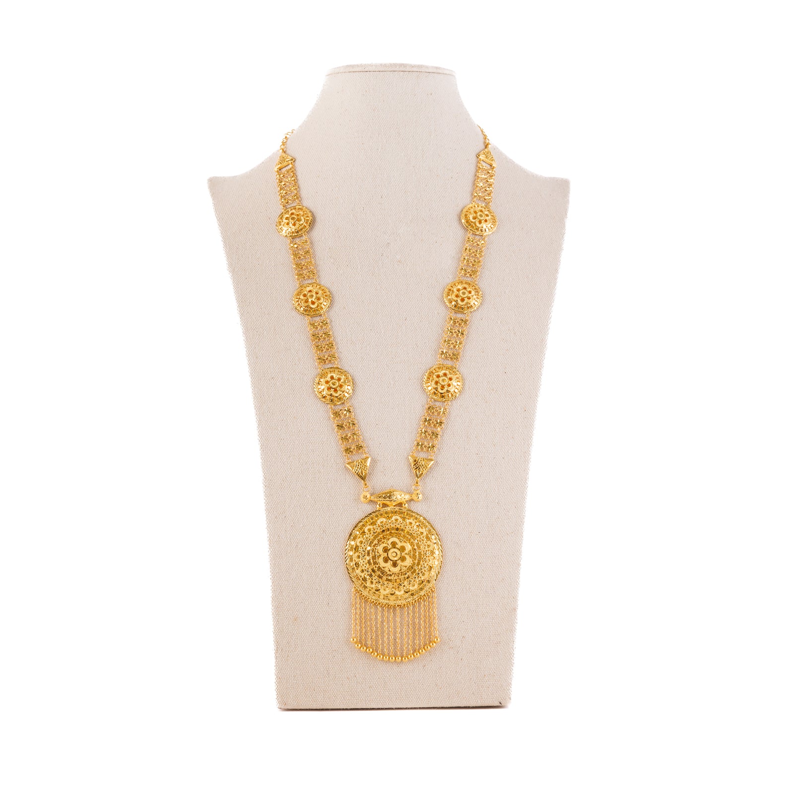 Casting Moria (D69)- Silver 925 & Gold Plated