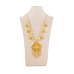 Casting Moria (D62)- Silver 925 & Gold Plated