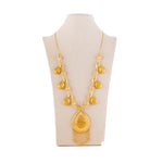 Casting Moria (D67)- Silver 925 & Gold Plated