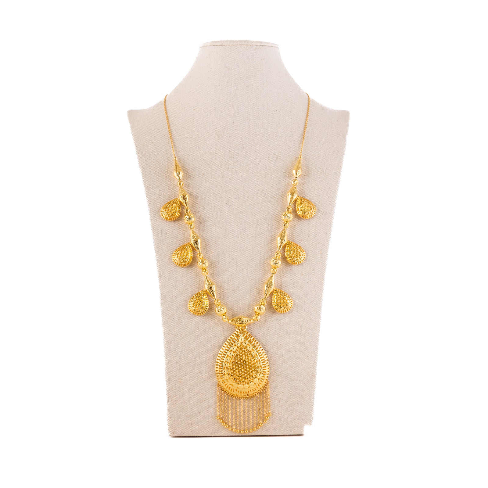 Casting Moria (D67)- Silver 925 & Gold Plated