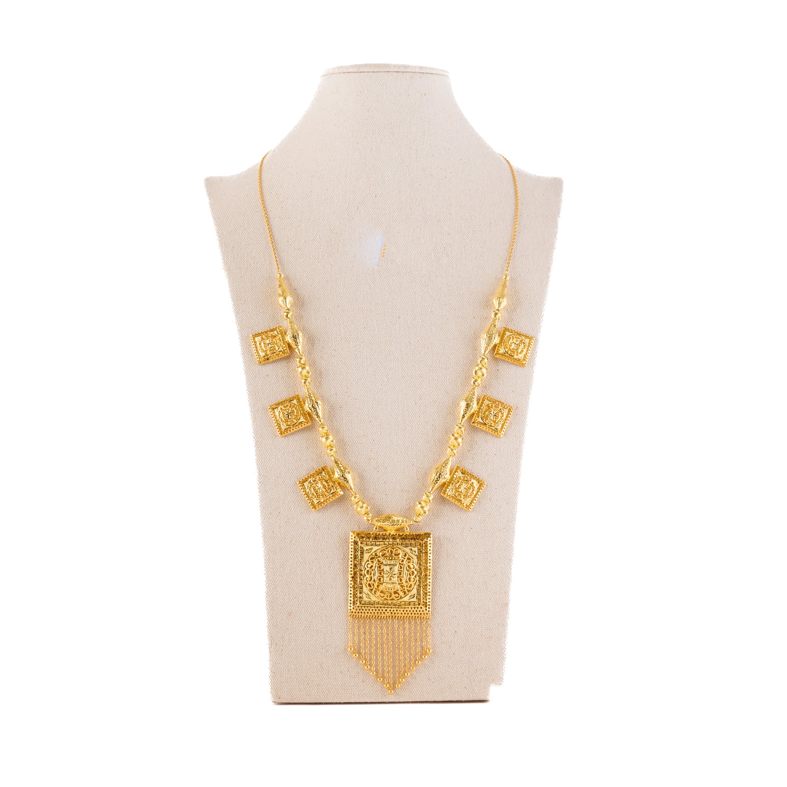 Casting Moria (D61)- Silver 925 & Gold Plated