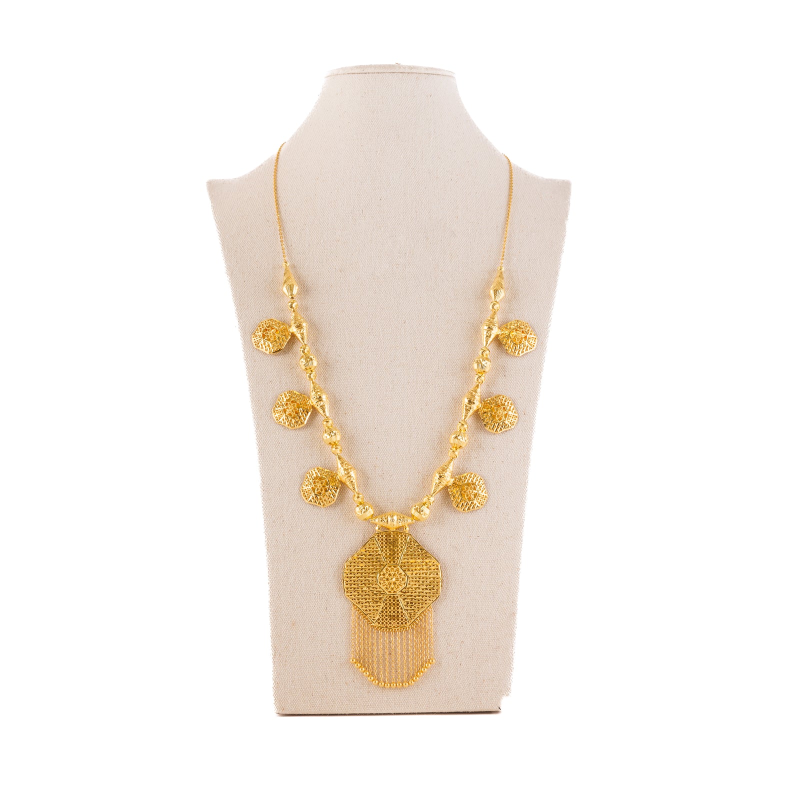 Casting Moria (D60)- Silver 925 & Gold Plated