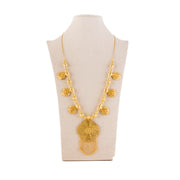 Casting Moria (D60) - 925 Silver & 24K Gold Plated
