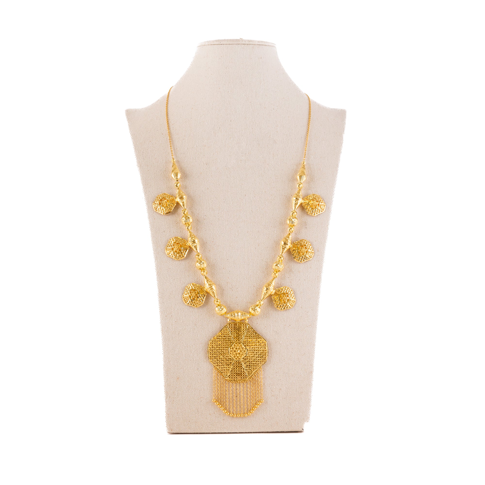 Casting Moria (D60)- Silver 925 & Gold Plated