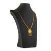 Adult Casting Mala (D47)- Silver 925 & Gold Plated