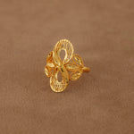 RP Rings (D11) - Silver 925 & Gold Plated