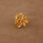 RP Rings (D12) - Silver 925 & Gold Plated