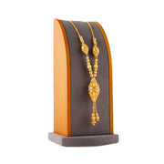 3 Pieces RP Kid's Mala (D14) - 925 Silver & 24K Gold Plated
