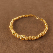 مزيج تصميم Timbi (S1) - Silver 925 و Gold Plated