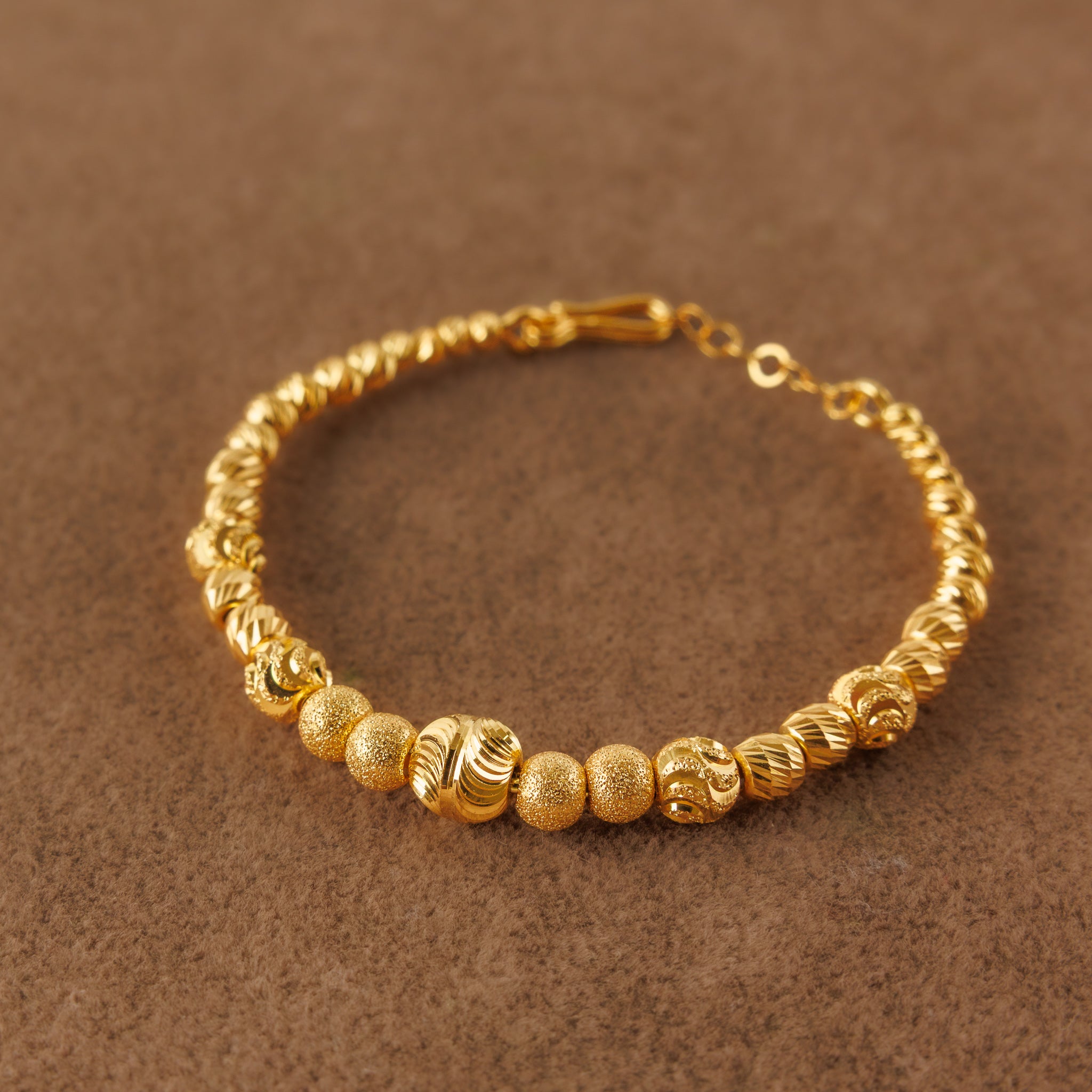 مزيج تصميم Timbi (S1) - Silver 925 و Gold Plated