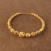 مزيج تصميم Timbi (S1) - Silver 925 و Gold Plated