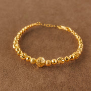 مزيج تصميم Timbi (S1) - Silver 925 و Gold Plated
