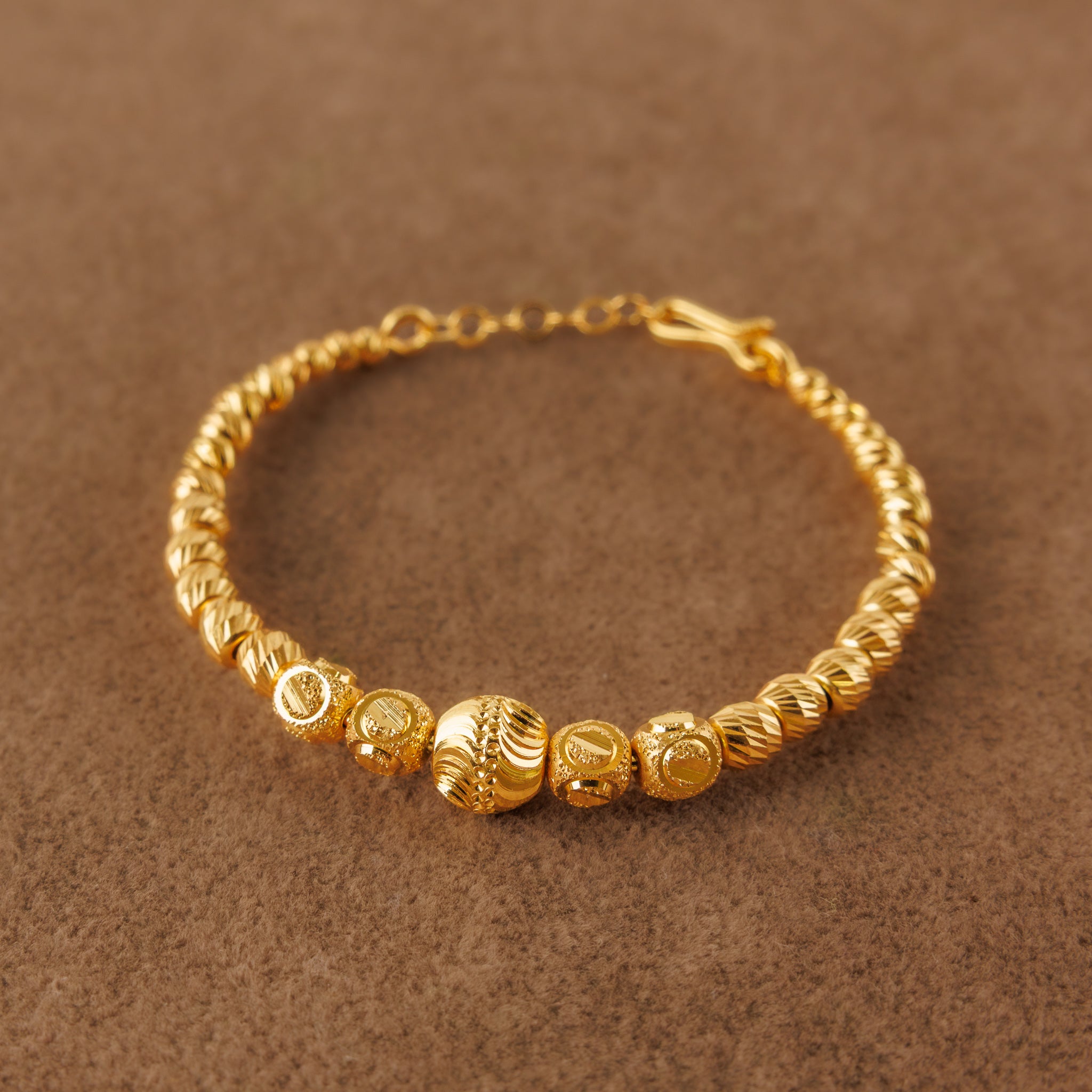 مزيج تصميم Timbi (S1) - Silver 925 و Gold Plated