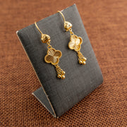 Van Cleef Earrings V5, big version