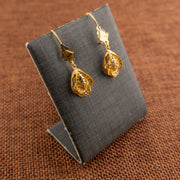 Kid's Casting Earrings D34