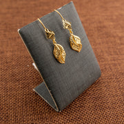 Kid's Casting Earrings D36