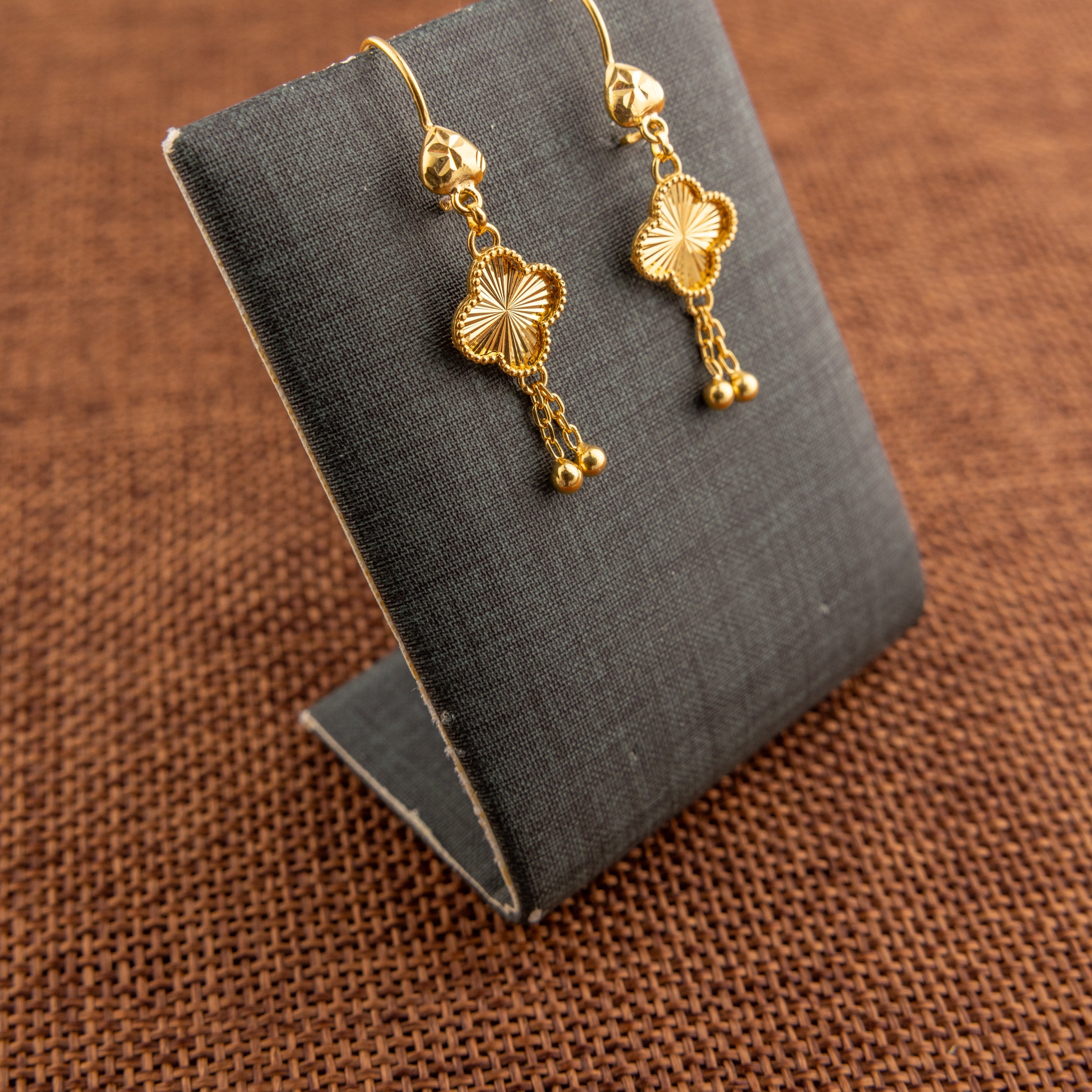 Van Cleef Earrings V5, small version