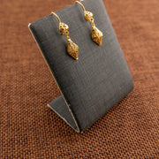 Kid's Casting Earrings D37