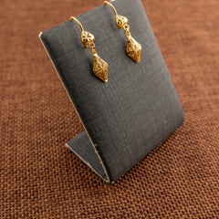 Kid's Casting Earrings D37