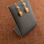 Kid's Casting Earrings D38