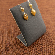 Kid's Casting Earrings D39