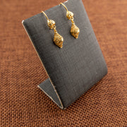 Kid's Casting Earrings D40