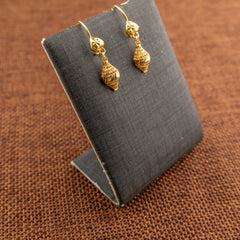 Kid's Casting Earrings D40