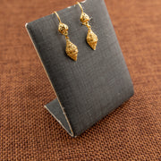 Kid's Casting Earrings D41