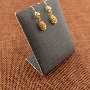 Kid's Casting Earrings D42