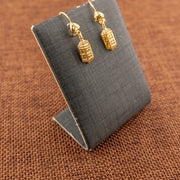 Kid's Casting Earrings D45